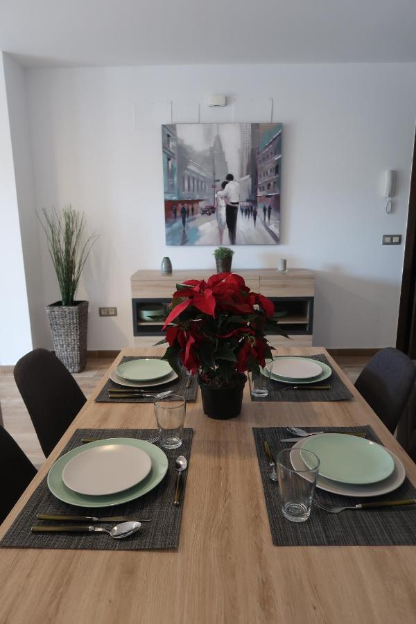 Appartement Mirador De Villuercas