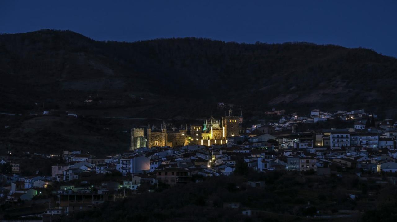 Mirador De Villuercas Guadalupe (Extremadura)