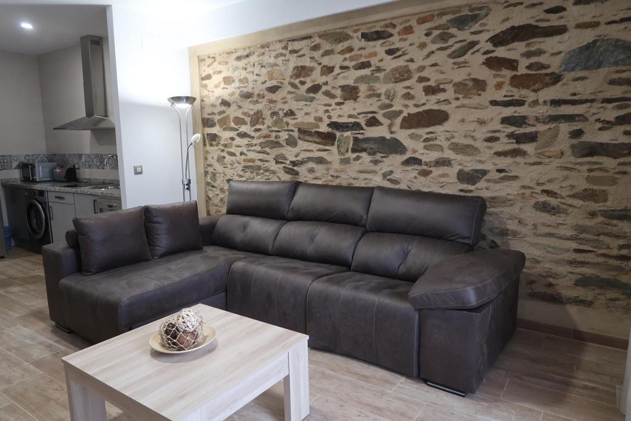 Mirador De Villuercas Appartement