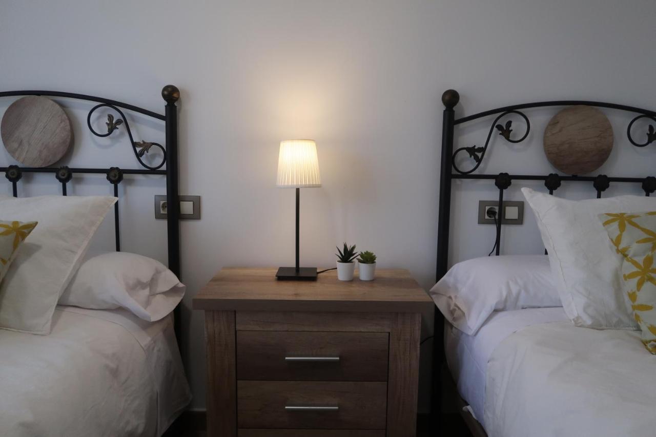 Mirador De Villuercas Appartement Guadalupe (Extremadura)