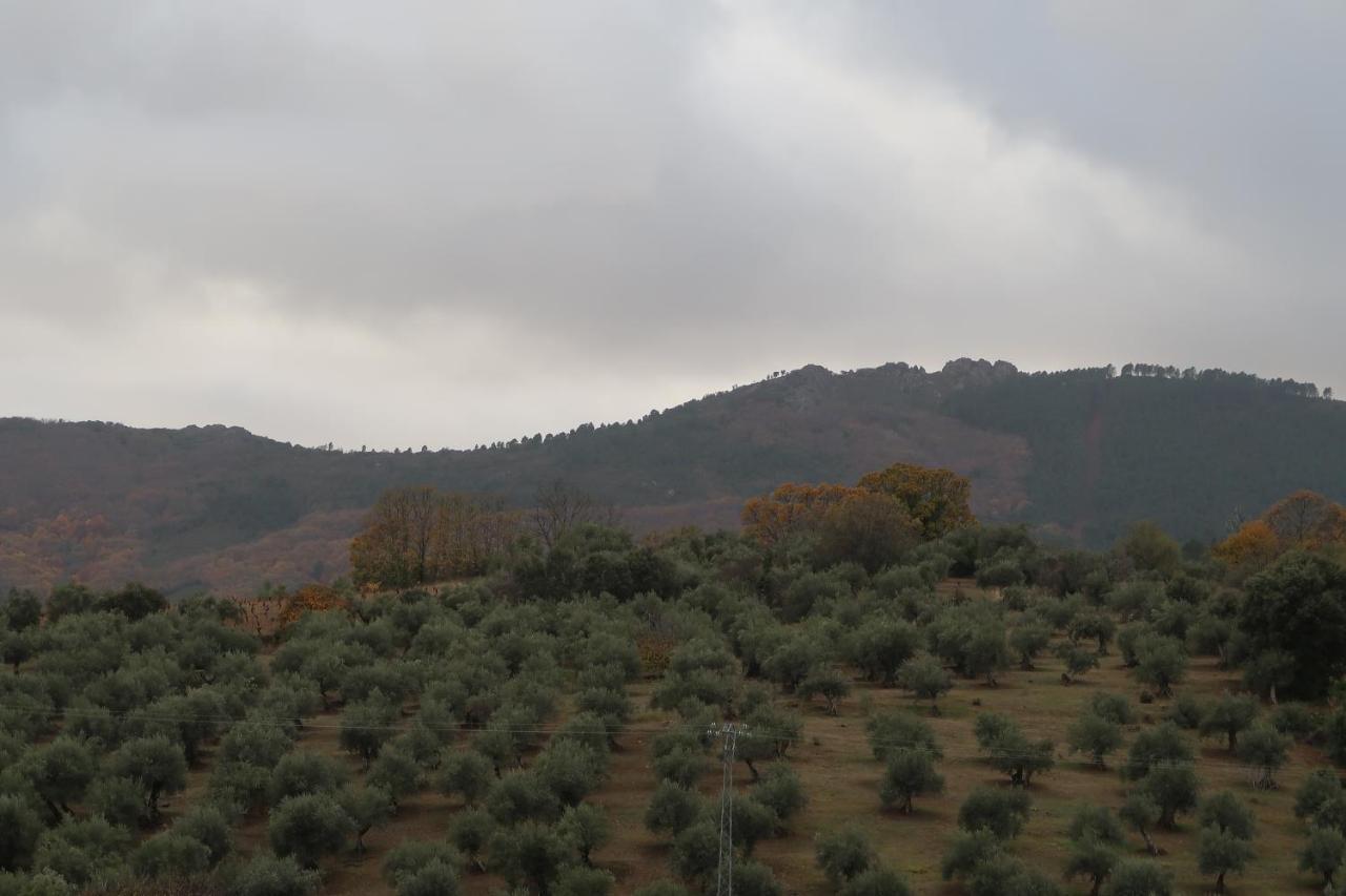 Mirador De Villuercas * Guadalupe (Extremadura)