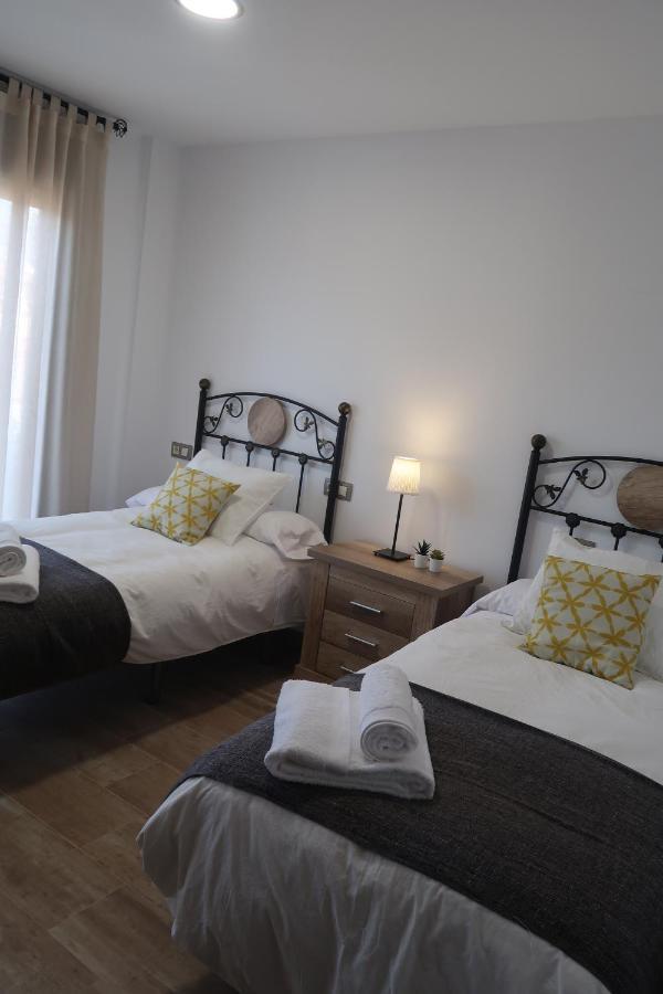 Apartment Mirador De Villuercas