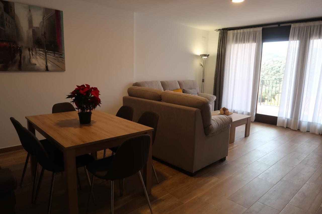 Mirador De Villuercas Appartement *