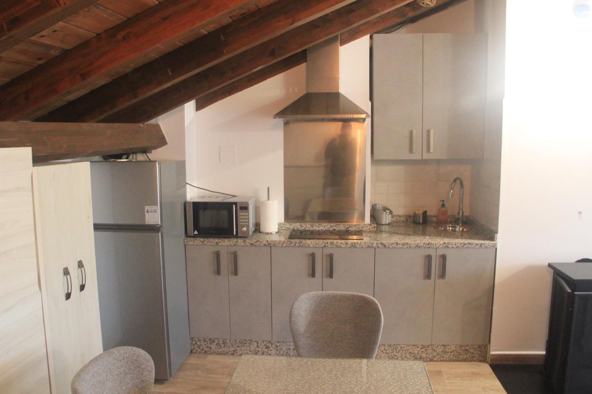 Mirador De Villuercas Appartement