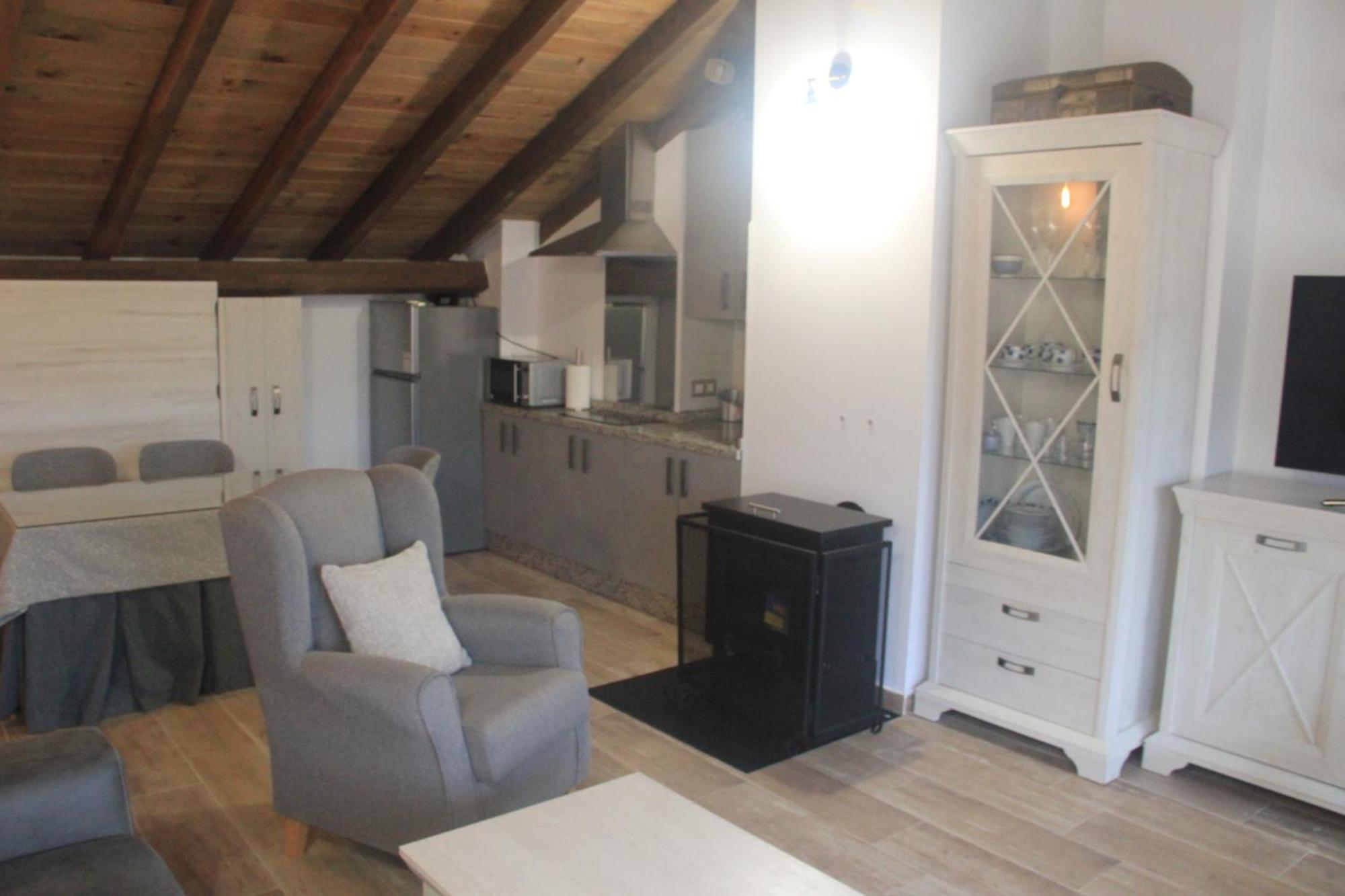 Apartment Mirador De Villuercas